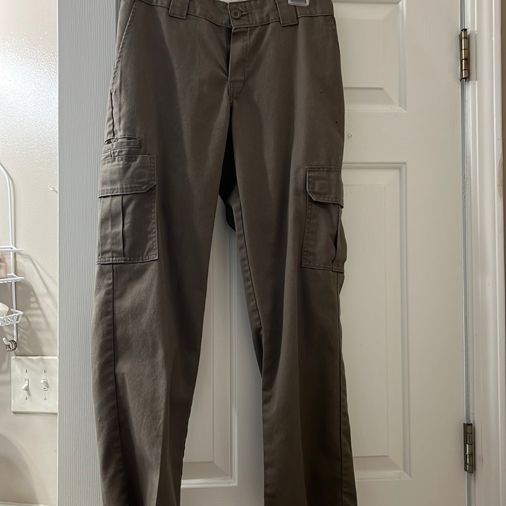 dickies cargo pants